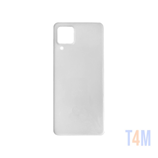 Tampa Traseira Samsung Galaxy A22 4G/A225 (Sem Logo) Branco